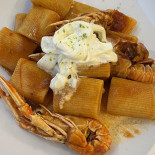 Sea Chef Molfetta Nourriture