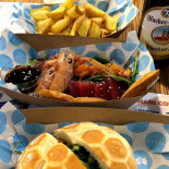 Sea Chef Molfetta Nourriture