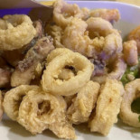 Sea Chef Molfetta Nourriture