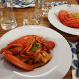 Sea Chef Molfetta Nourriture