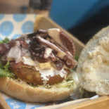 Sea Chef Molfetta Nourriture