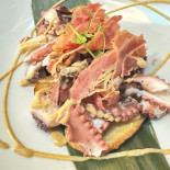 Sea Chef Molfetta Nourriture