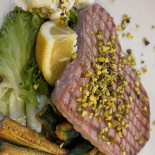 Sea Chef Molfetta Nourriture