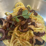Sea Chef Molfetta Nourriture