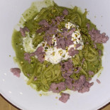 Sea Chef Molfetta Nourriture