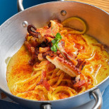 Sea Chef Molfetta Nourriture