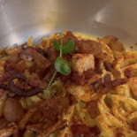 Sea Chef Molfetta Nourriture