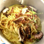Sea Chef Molfetta Nourriture