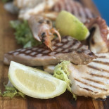 Sea Chef Molfetta Nourriture
