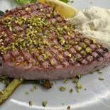 Sea Chef Molfetta Nourriture