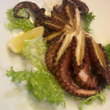 Sea Chef Molfetta Nourriture
