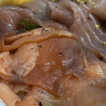 Sea Chef Molfetta Nourriture