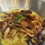Sea Chef Molfetta Nourriture