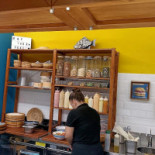 Sea Chef Molfetta À l'intérieur