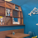 Sea Chef Molfetta Boisson