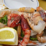 Sea Chef Molfetta Nourriture
