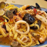 Sea Chef Molfetta Nourriture