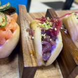 Sea Chef Molfetta Nourriture