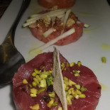Sea Chef Molfetta Nourriture