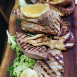 Sea Chef Molfetta Nourriture