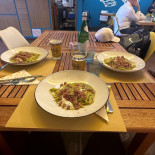 Sea Chef Molfetta Innen