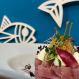 Sea Chef Molfetta Getränk