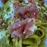 Sea Chef Molfetta Nourriture
