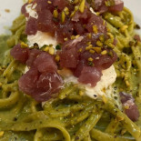 Sea Chef Molfetta Nourriture
