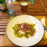 Sea Chef Molfetta Nourriture