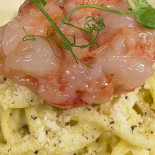 Sea Chef Molfetta Nourriture