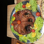 Officina Del Gusto San Marco Nourriture