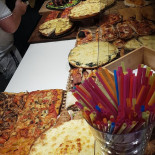 Officina Del Gusto San Marco Nourriture
