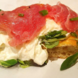 Officina Del Gusto San Marco Nourriture