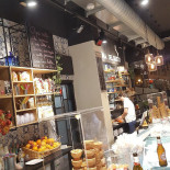Officina Del Gusto San Marco À l'intérieur