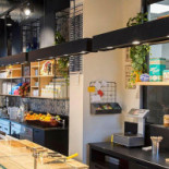 Officina Del Gusto San Marco À l'intérieur