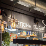 Officina Del Gusto San Marco Boisson
