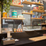 Officina Del Gusto San Marco Extérieur
