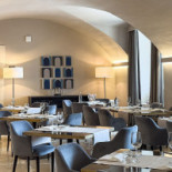 Dogana Resort À l'intérieur