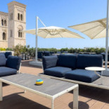 Dogana Resort Extérieur