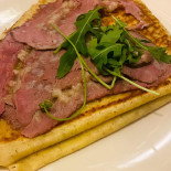 Quarantagiri Crêpes Co. Nourriture
