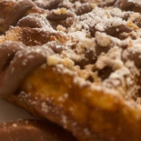 Quarantagiri Crêpes Co. Nourriture