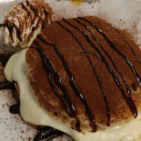 Quarantagiri Crêpes Co. Nourriture
