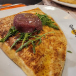 Quarantagiri Crêpes Co. Nourriture