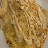 Quarantagiri Crêpes Co. Nourriture