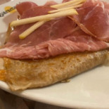 Quarantagiri Crêpes Co. Nourriture