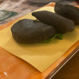 Quarantagiri Crêpes Co. Nourriture
