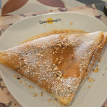 Quarantagiri Crêpes Co. Nourriture