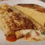 Quarantagiri Crêpes Co. Nourriture