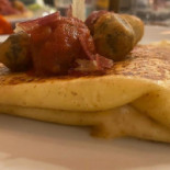 Quarantagiri Crêpes Co. Nourriture