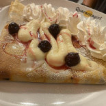 Quarantagiri Crêpes Co. Nourriture